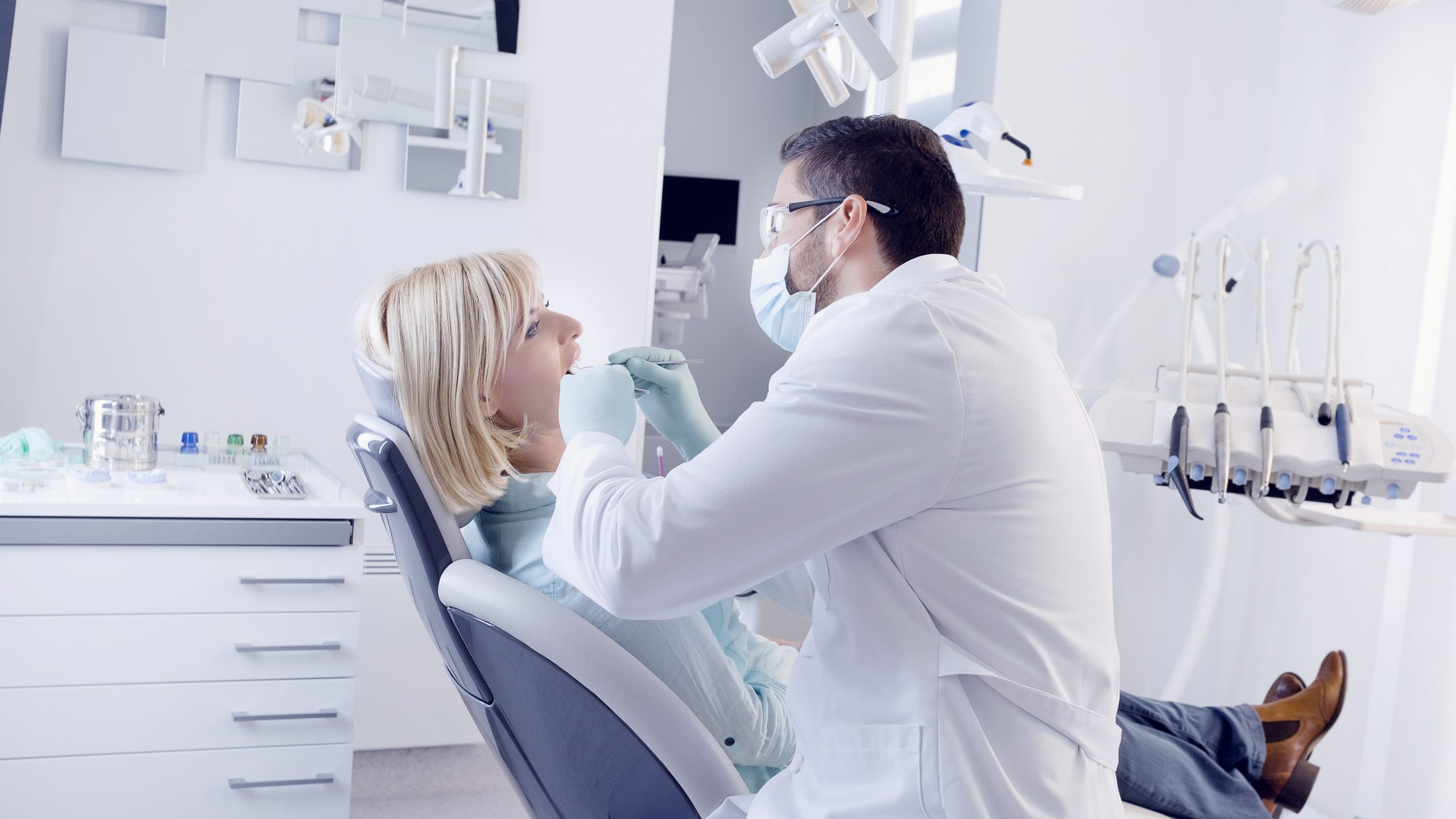 Dentist in Livingston, MT