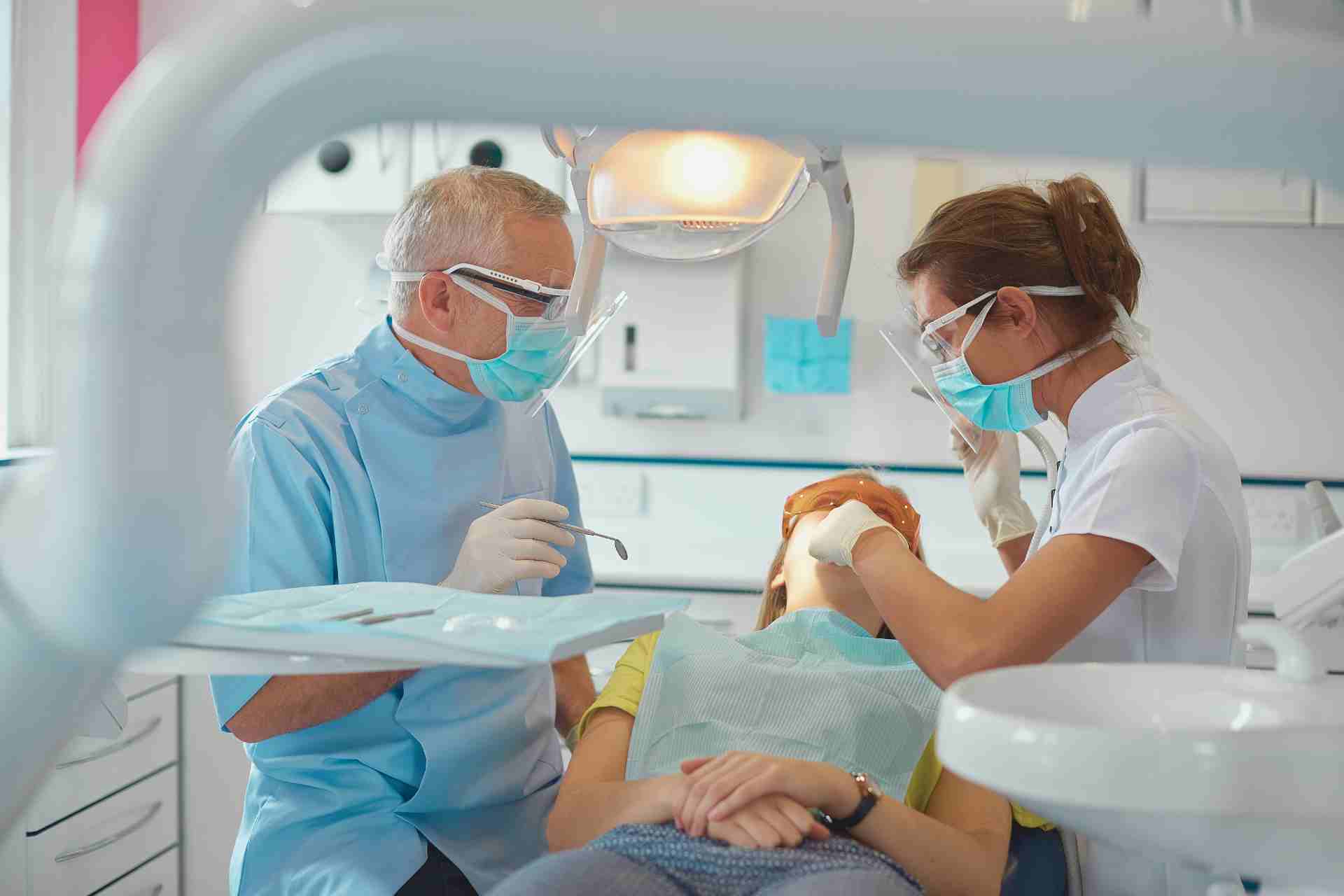 Dentist in Livingston, MT